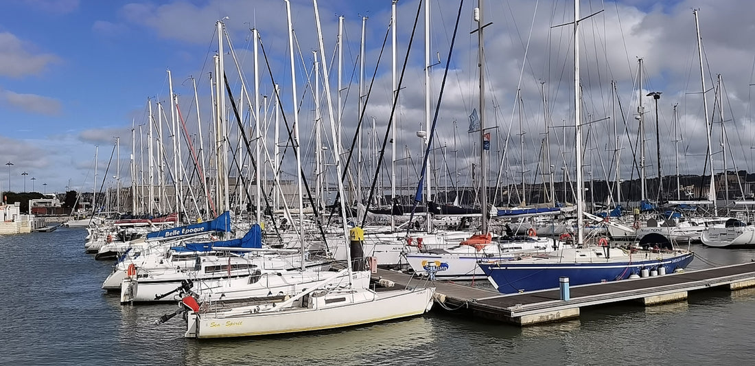 🚤 Setting Sail with Excellence: STAR MARINE - Your Premier Boat Hardware Accessories Supplier! 🌟