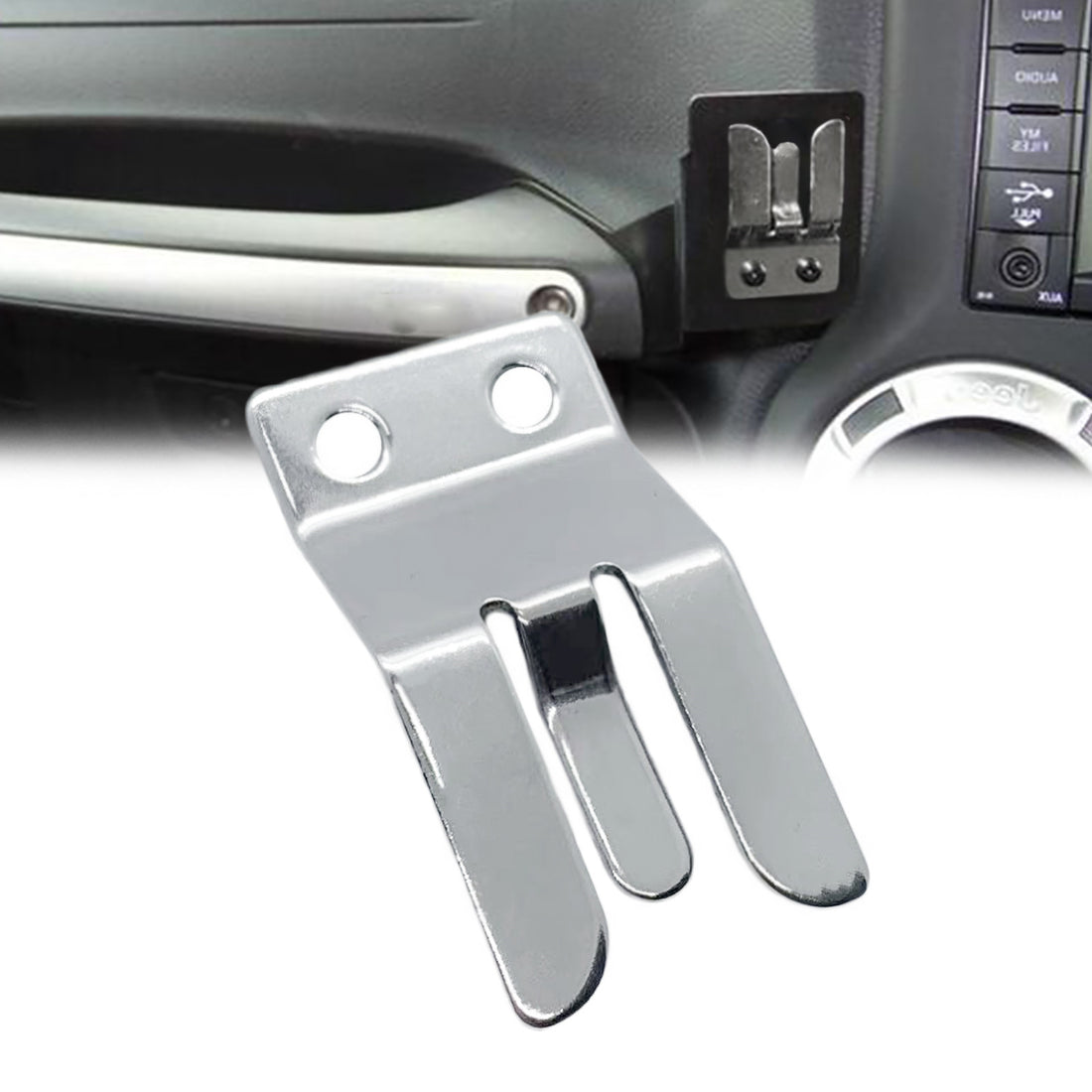 Keeping Your Boat VHF Radio Microphone Secure: The Importance of a Clip Holder