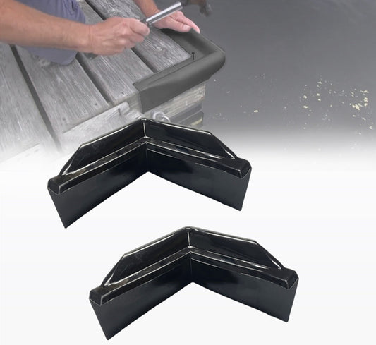 Protect Your Boat and Dock with Boat Dock Corner Bumper from Star Marine | Visit www.azstarmarineaccessories.com
