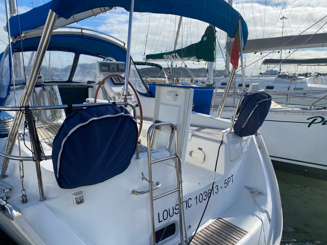 Boat Deck Hardware Accessories: The Ultimate Guide to Upgrading Your Boat