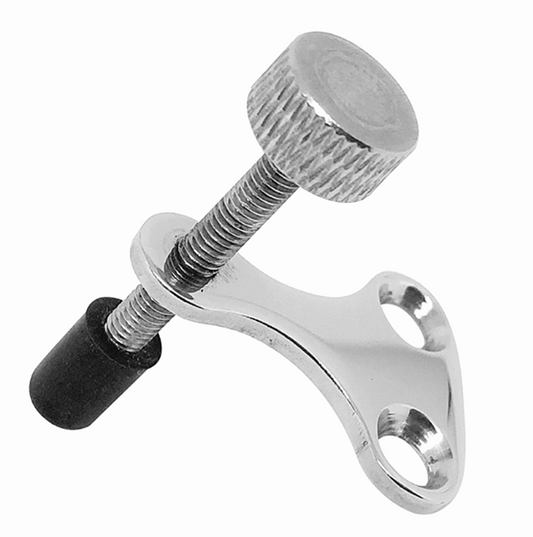 Boat Sliding Window Lock Anti-Rattler Stopper, Marine Grade 304 Stainless Steel