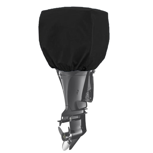 Boat Outboard Engine Motor Cover