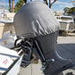Waterproof Boat Motor Cover (25-50HP/ 50-115 HP /115-225 HP)