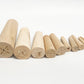 Marine Boat Emergency oft Wood Plugs Stopgap Tapered Conical Thru-hull, Assorted 1/5¡± to 1 3/5¡°