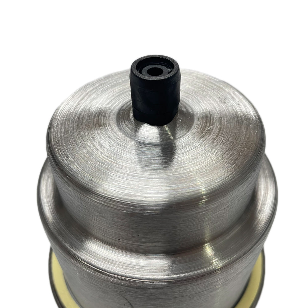 Marine RV Camper Boat Cup Holder Drink Mount, Stainless Steel