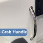 Boat Grab Handle, Marine Stainless Steel Handrail Grip Hardware Accessories