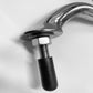 Boat Grab Handle, Marine Stainless Steel Handrail Grip Hardware Accessories